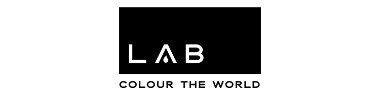 Lab Paint Logo