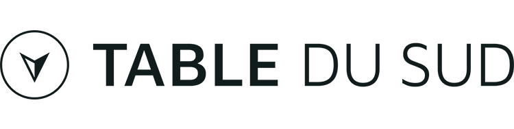 Table Du Sud Logo