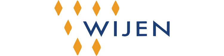 Wijen Tegels Logo